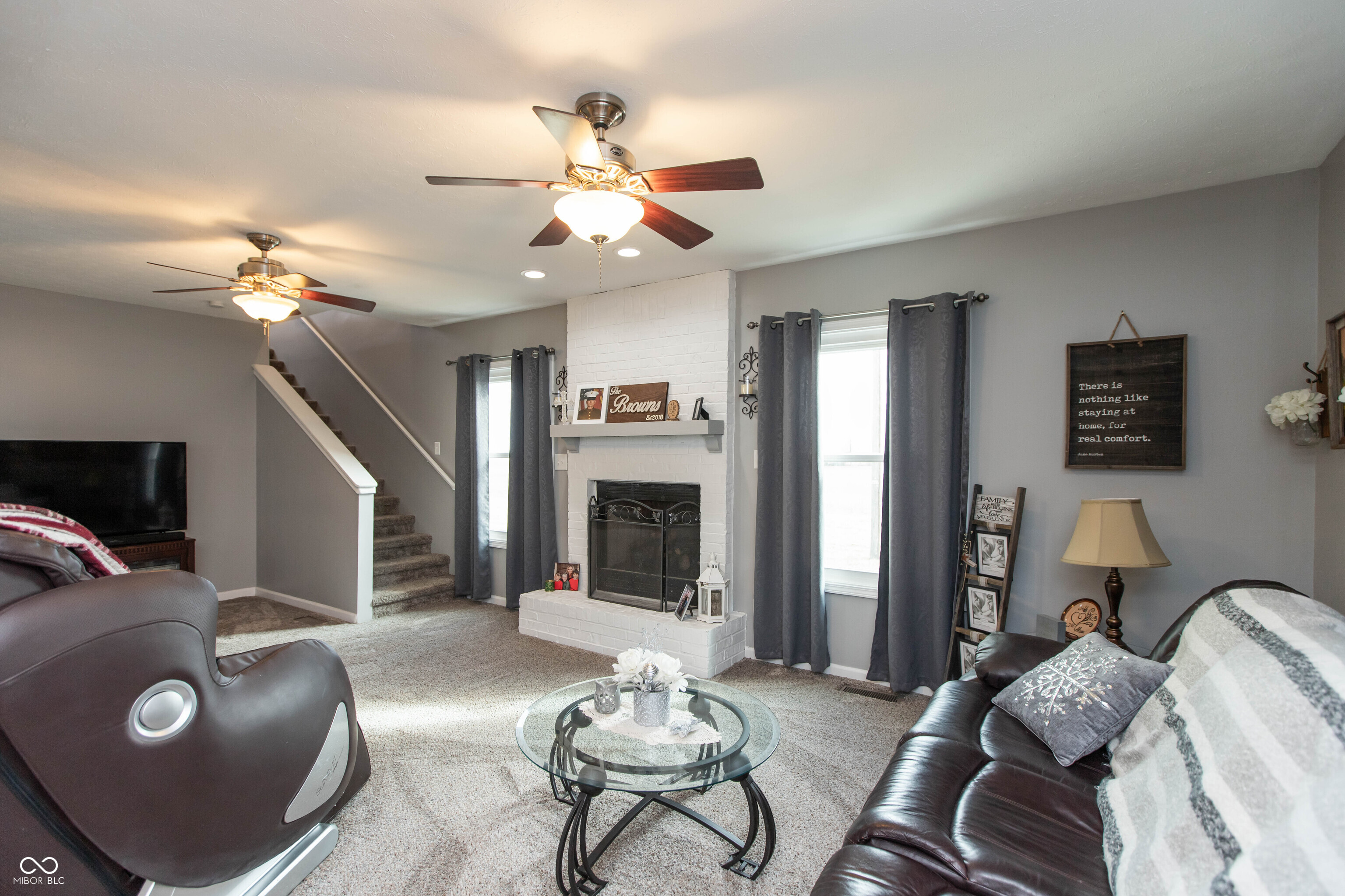 10947 Lake Valley Road Monrovia, IN 46157 - Photo 16 of 47 Gallery Image 16