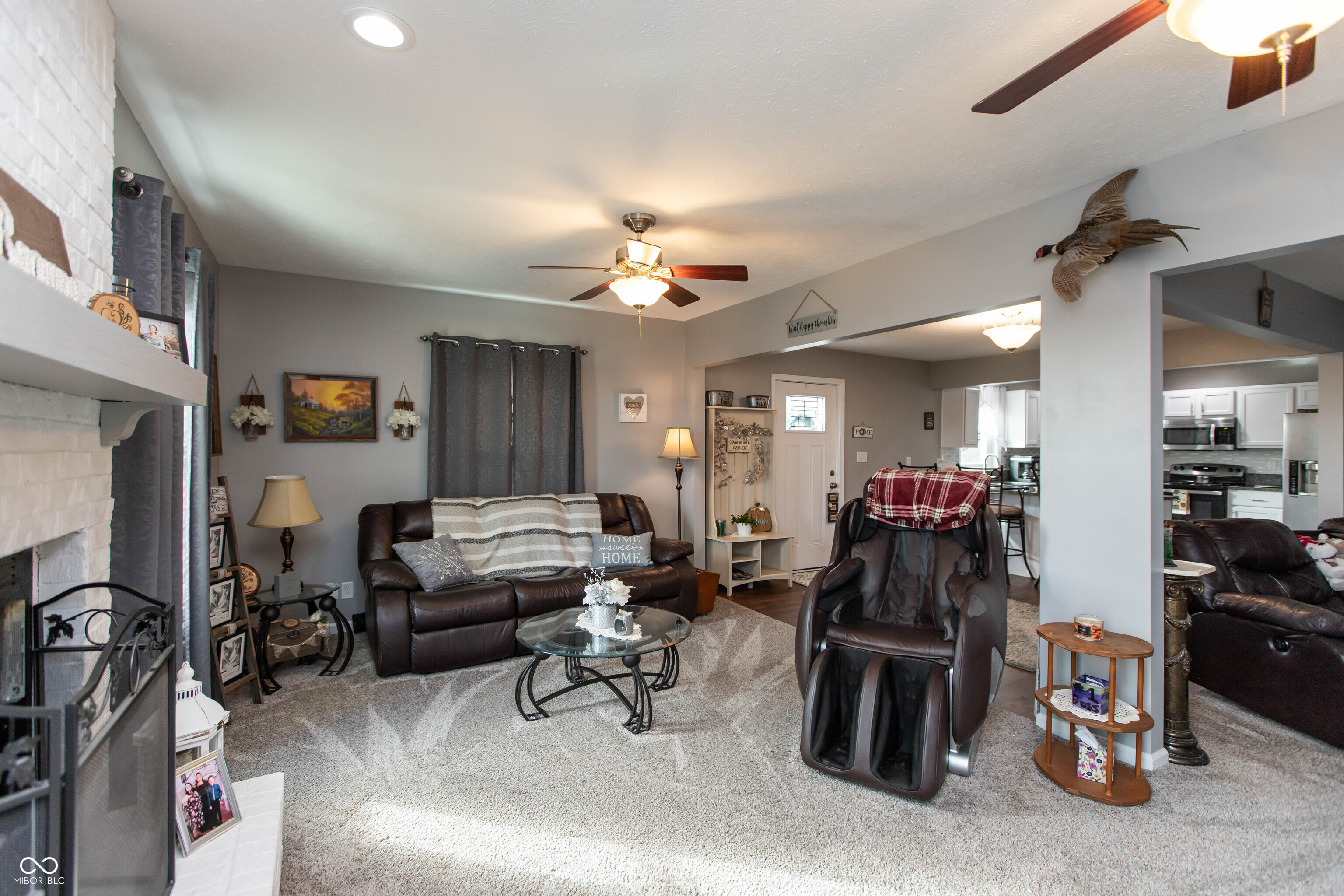 10947 Lake Valley Road Monrovia, IN 46157 - Photo 17 of 47 Gallery Image 17