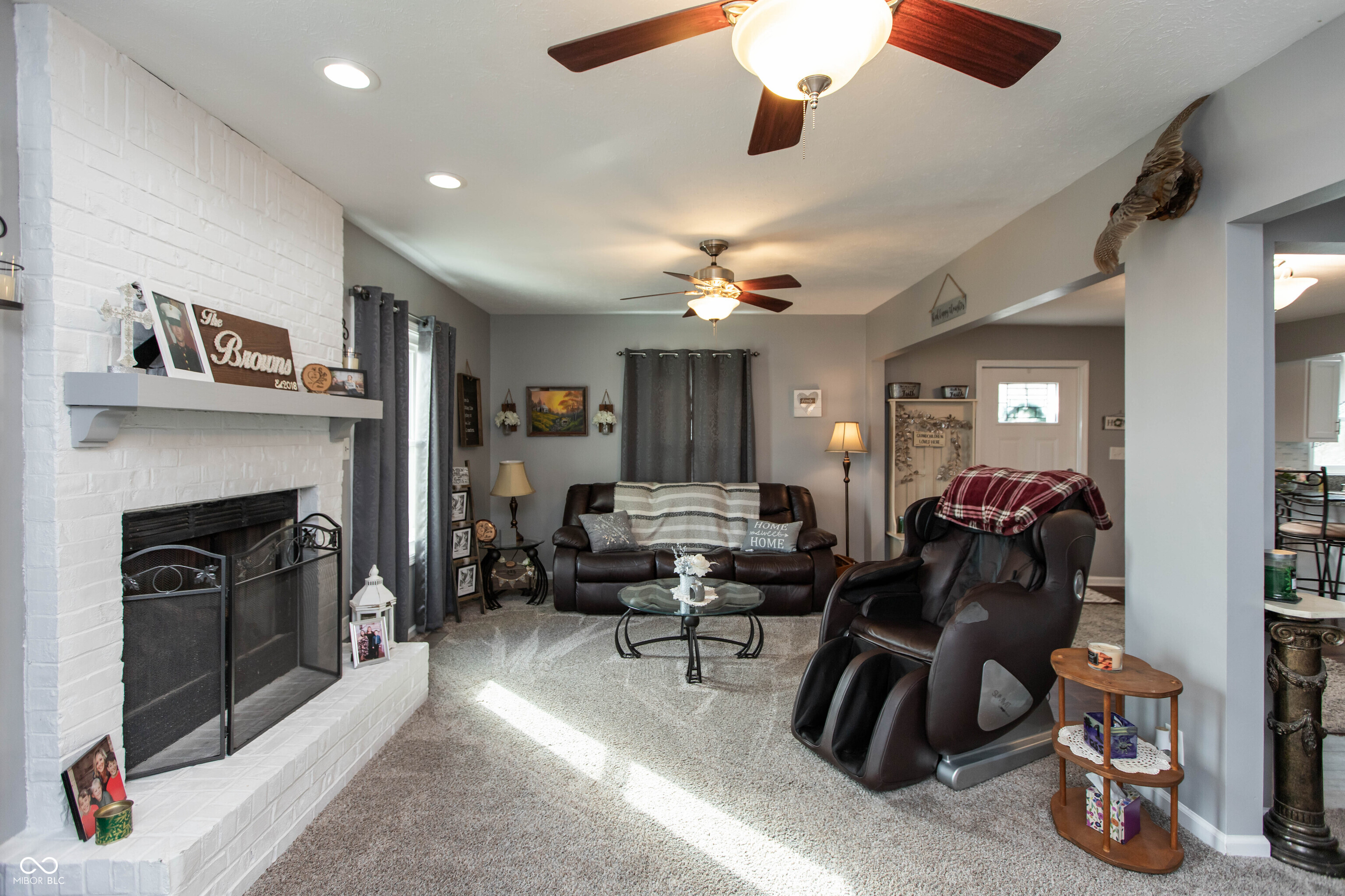 10947 Lake Valley Road Monrovia, IN 46157 - Photo 18 of 47 Gallery Image 18