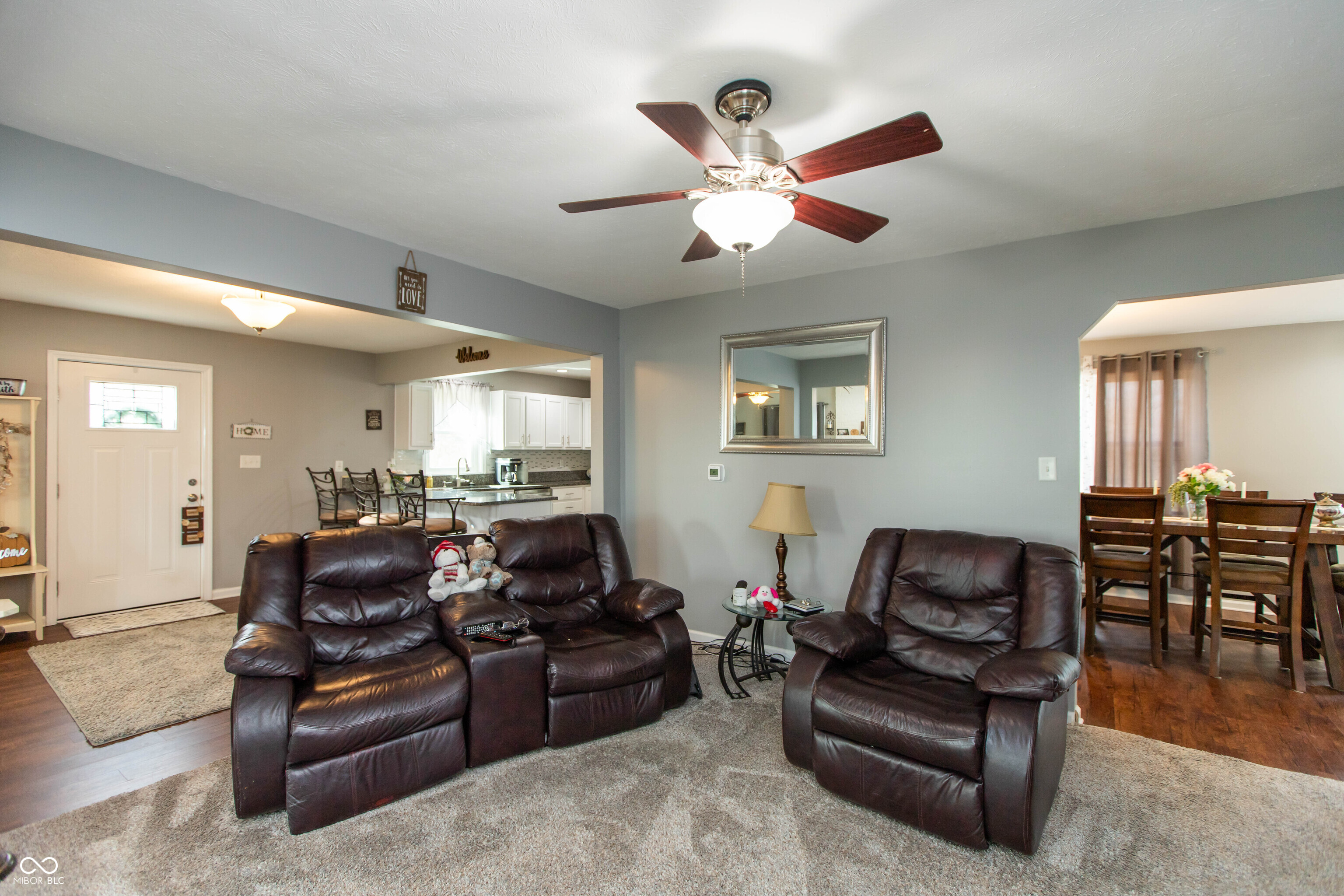 10947 Lake Valley Road Monrovia, IN 46157 - Photo 19 of 47 Gallery Image 19