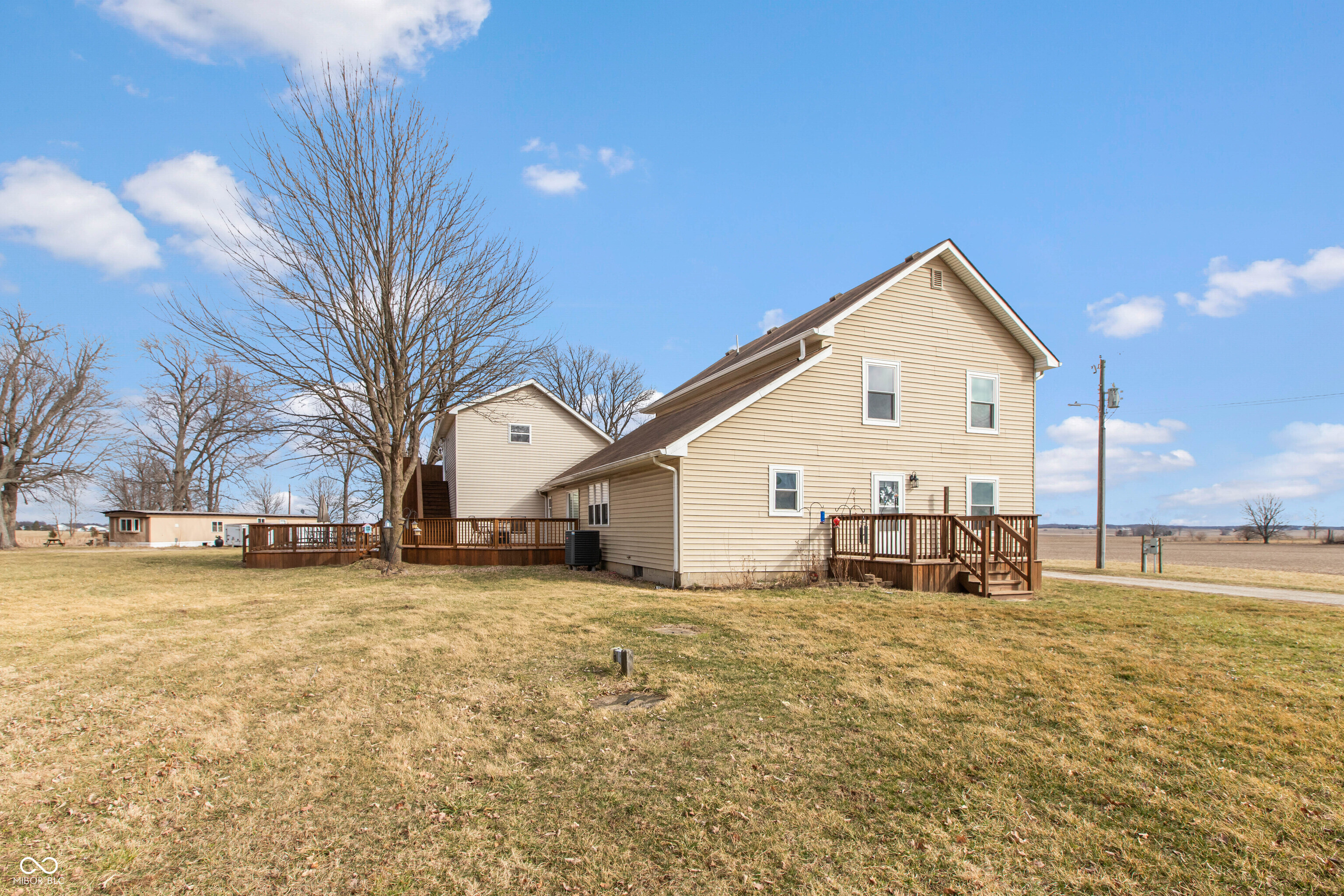 10947 Lake Valley Road Monrovia, IN 46157 - Photo 2 of 47 Gallery Image 2
