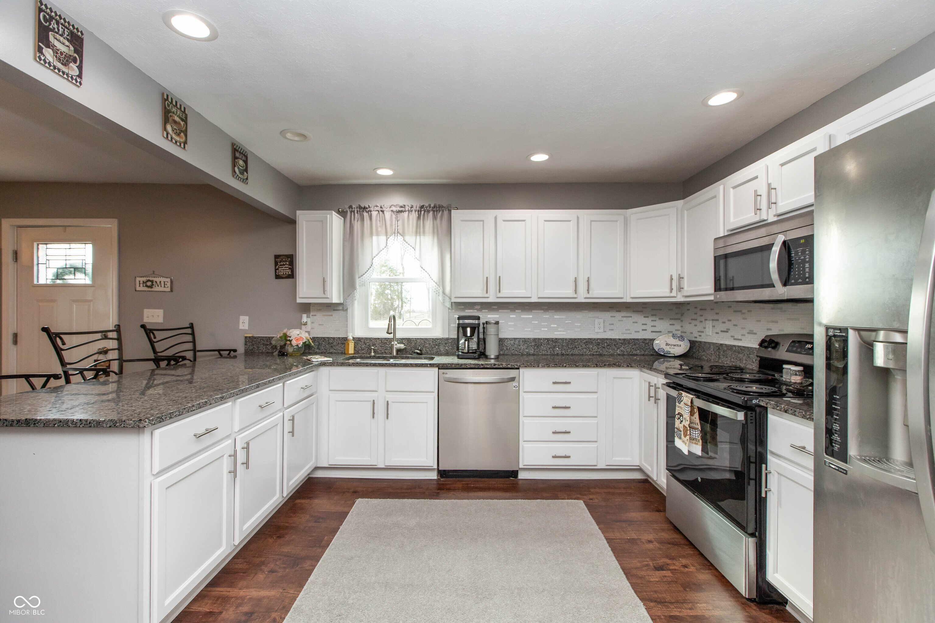 10947 Lake Valley Road Monrovia, IN 46157 - Photo 22 of 47 Gallery Image 22