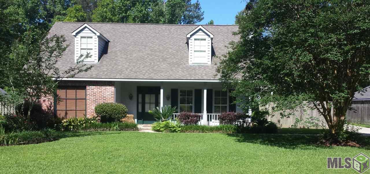 35241 Bend Road Denham Springs, LA 70706 - Photo 2 of 30 Gallery Image 2