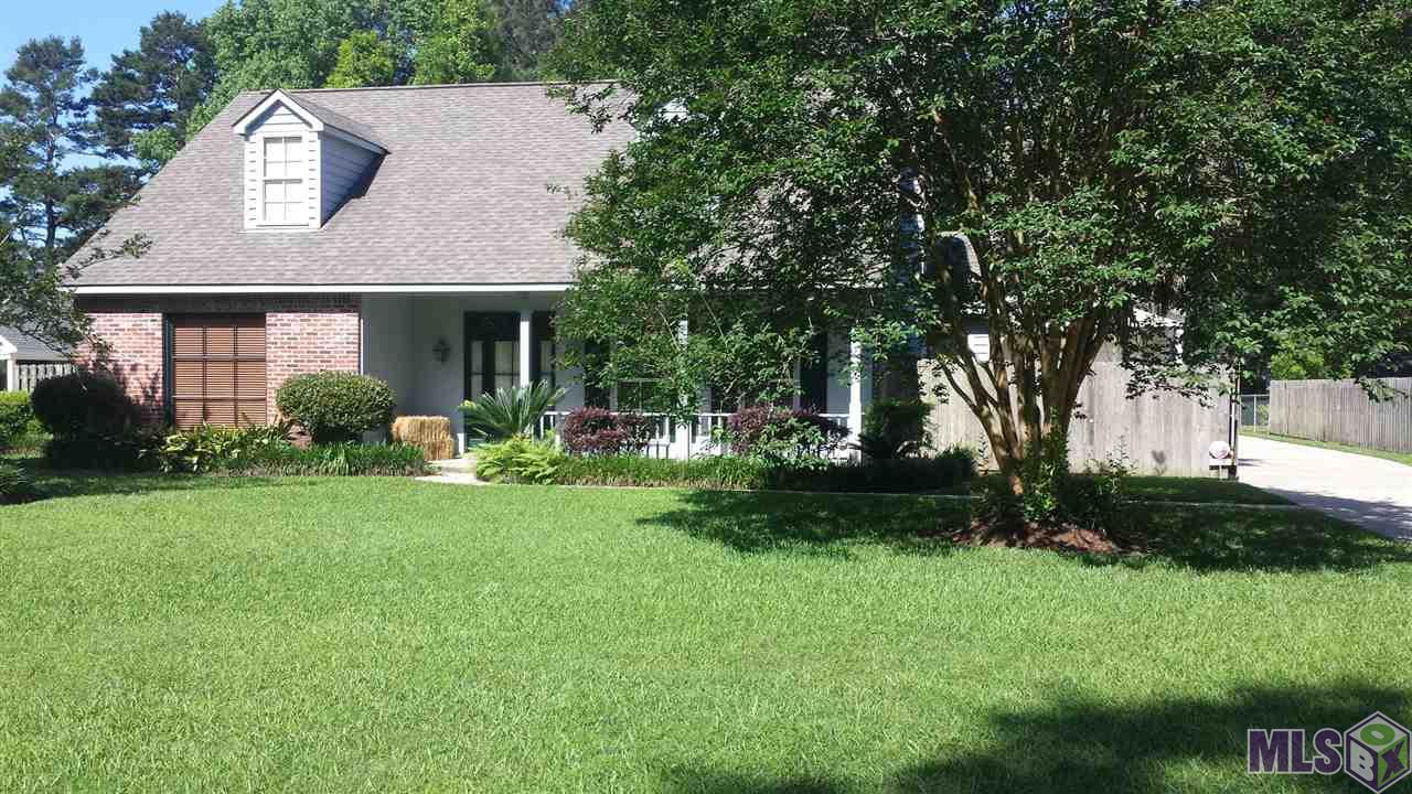 35241 Bend Road Denham Springs, LA 70706 - Photo 3 of 30 Gallery Image 3