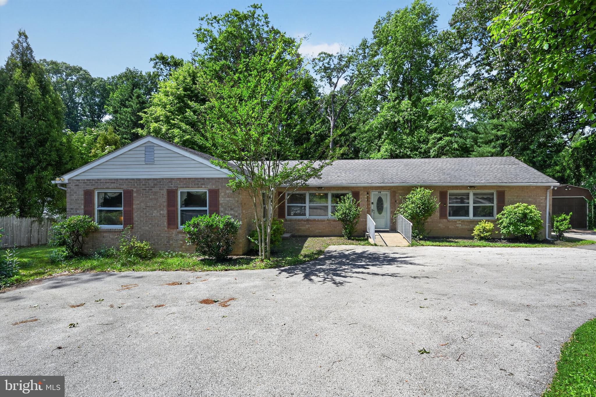 112 Marple Road Haverford, PA 19041 - Photo 1 of 36