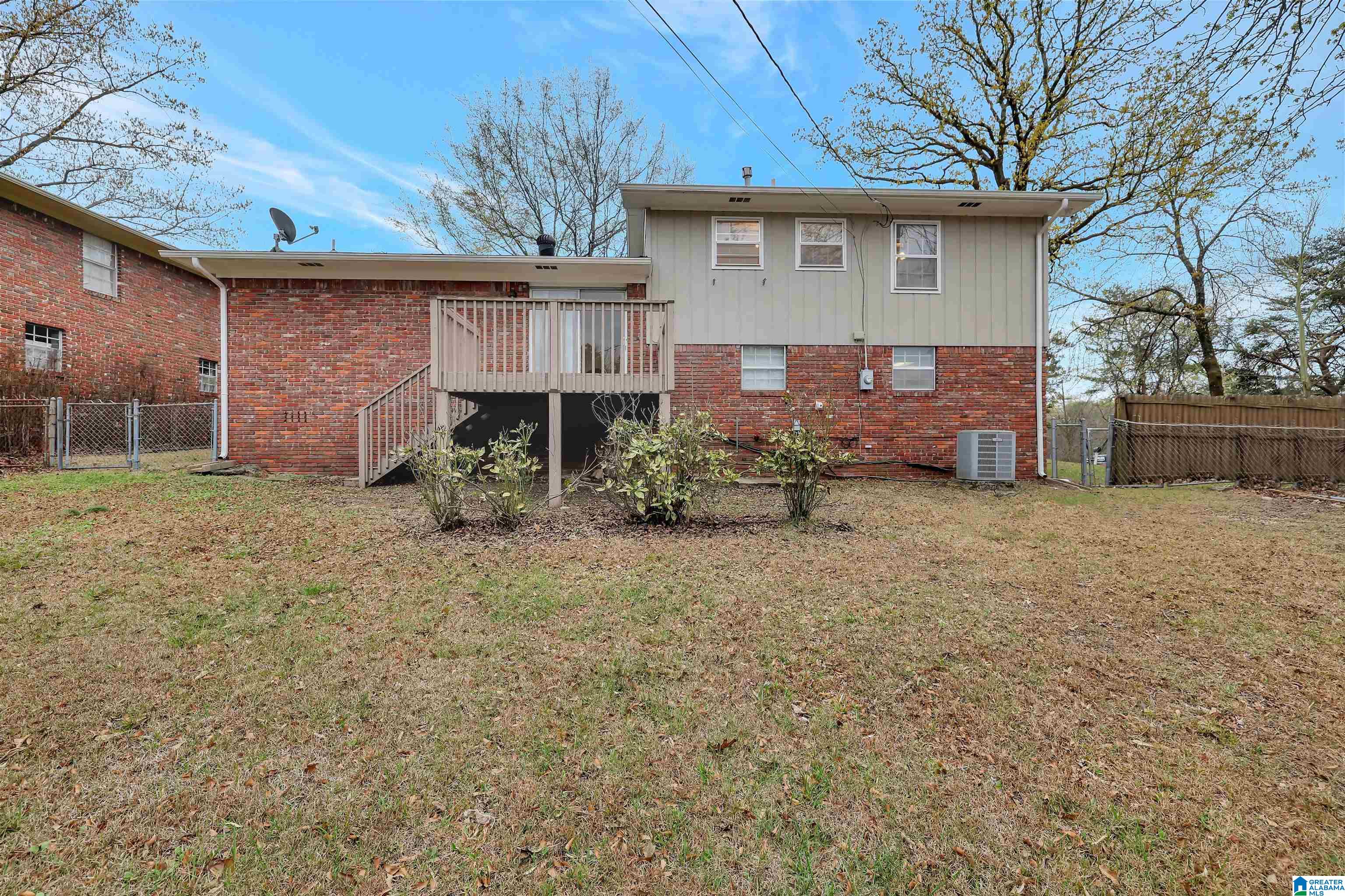 1837 Springfield Street Birmingham, AL 35217 - Photo 5 of 30