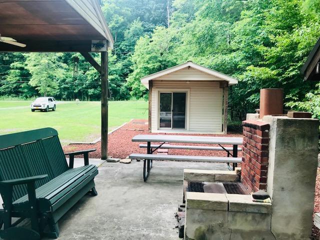 115 River Road North Covington, VA 24426 - Photo 10 of 49 IMG_9489