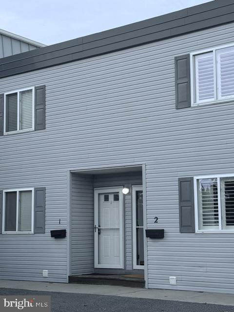 719 Rusty Anchor Road, Unit 2 Ocean City, MD 21842 - Photo 1 of 4 Gallery Image 1