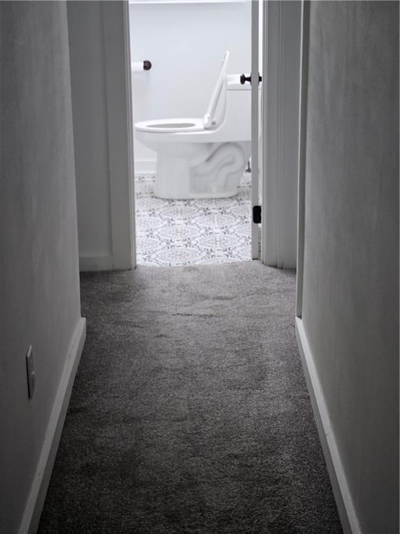 451 Buttermilk Hollow Road Irwin, PA 15642 - Photo 26 of 35 view of a bathroom