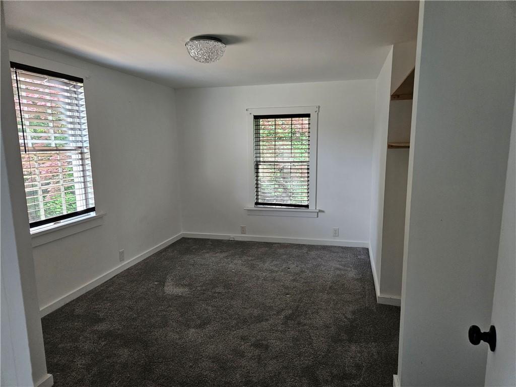 451 Buttermilk Hollow Road Irwin, PA 15642 - Photo 30 of 35 an empty room with a window