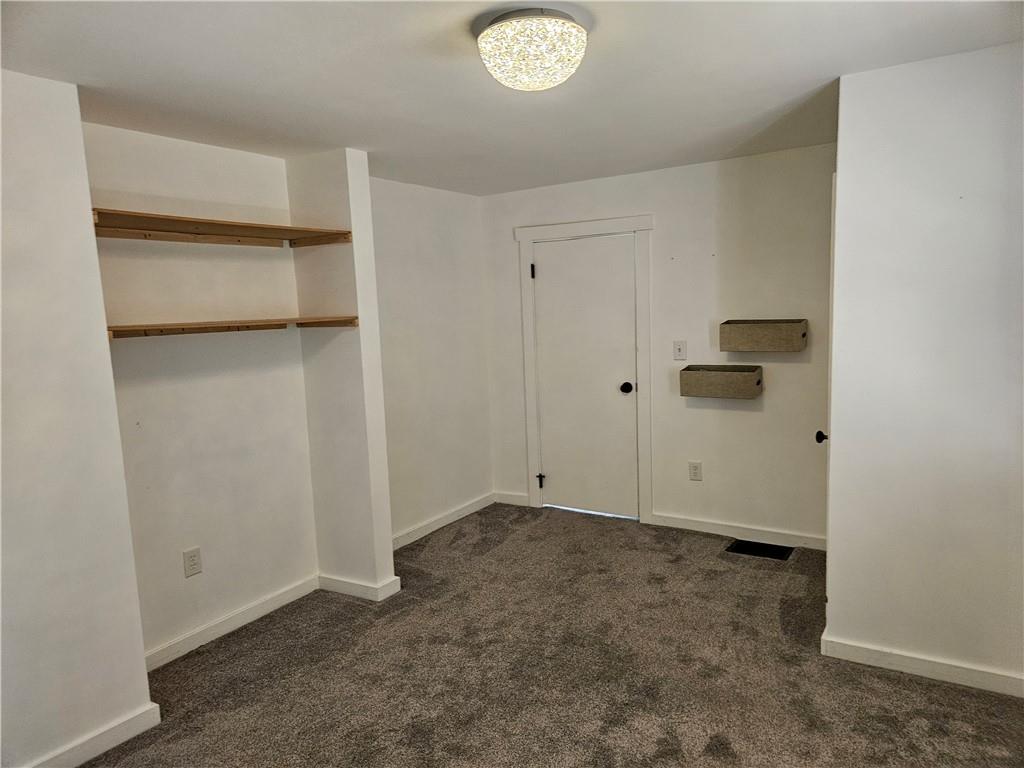 451 Buttermilk Hollow Road Irwin, PA 15642 - Photo 32 of 35 a view of an empty room