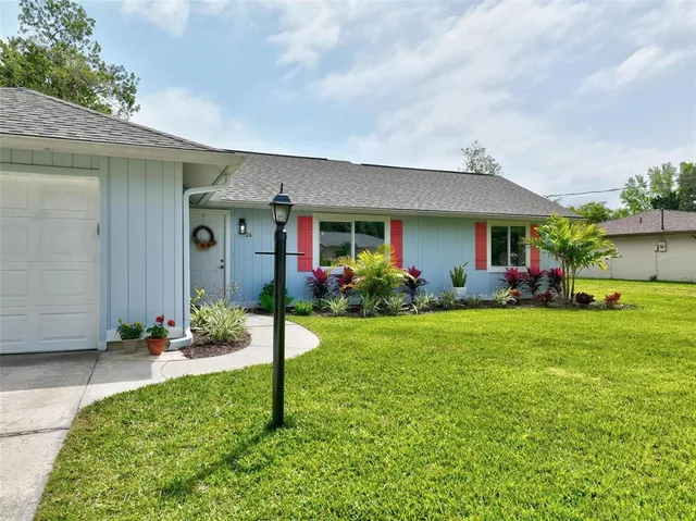 $1,875 | 26 Fillmore Lane, Palm Coast, FL 32137