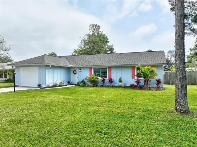 $1,875 | 26 Fillmore Lane, Palm Coast, FL 32137