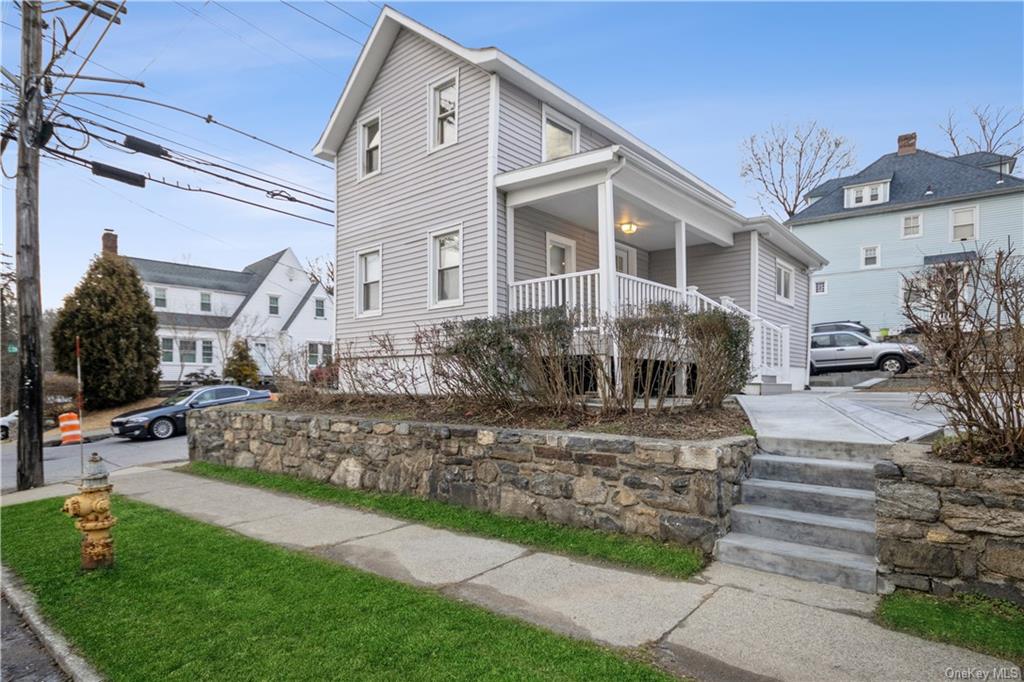 431 North Division St