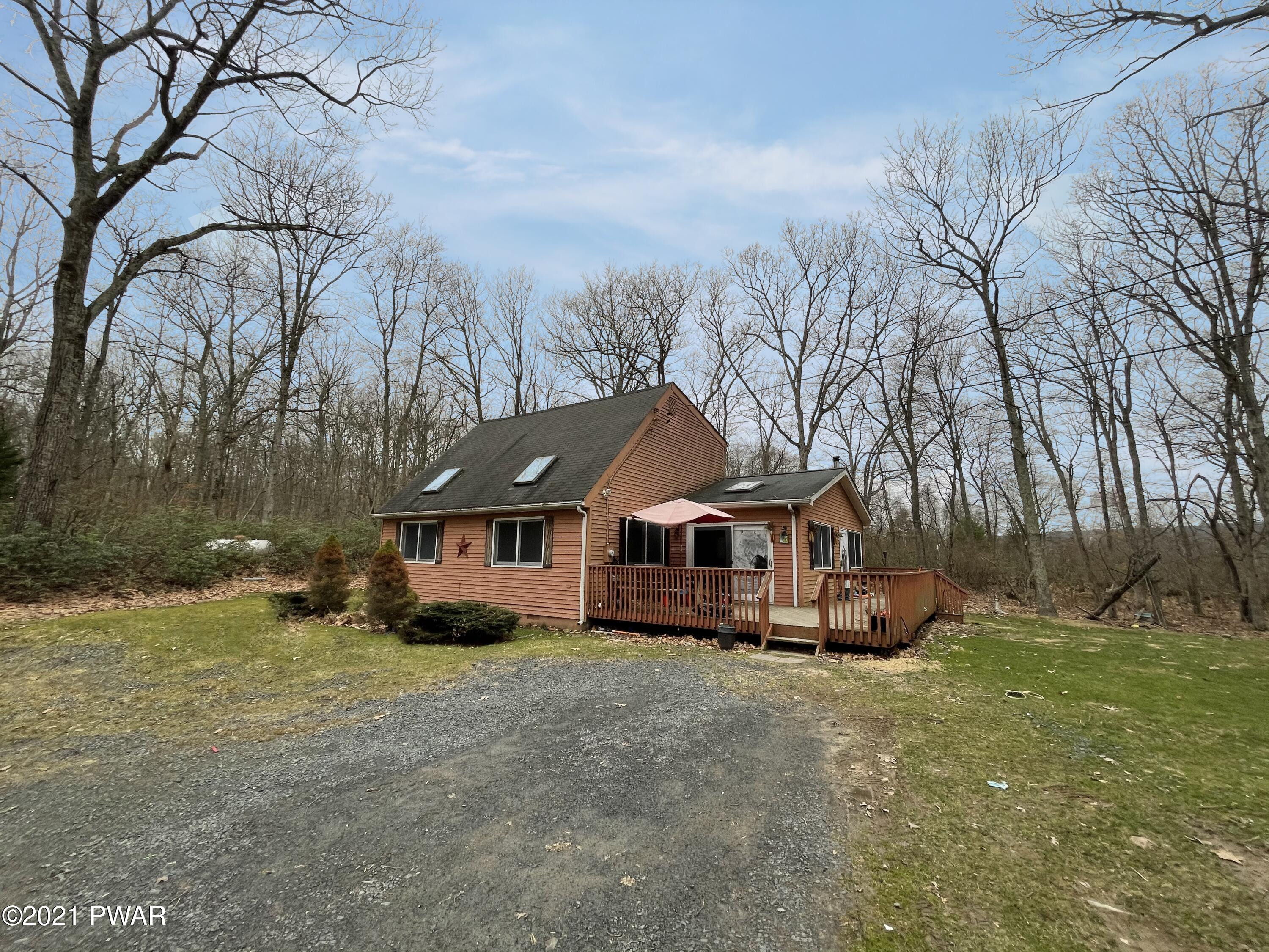 187 Conashaugh Road Milford, PA 18337 - Photo 1 of 24