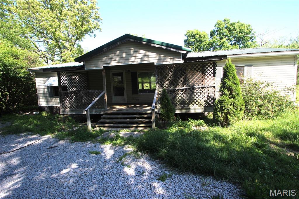 10195 Dellwood Road Mineral Point, MO 63660 - Photo 2 of 17