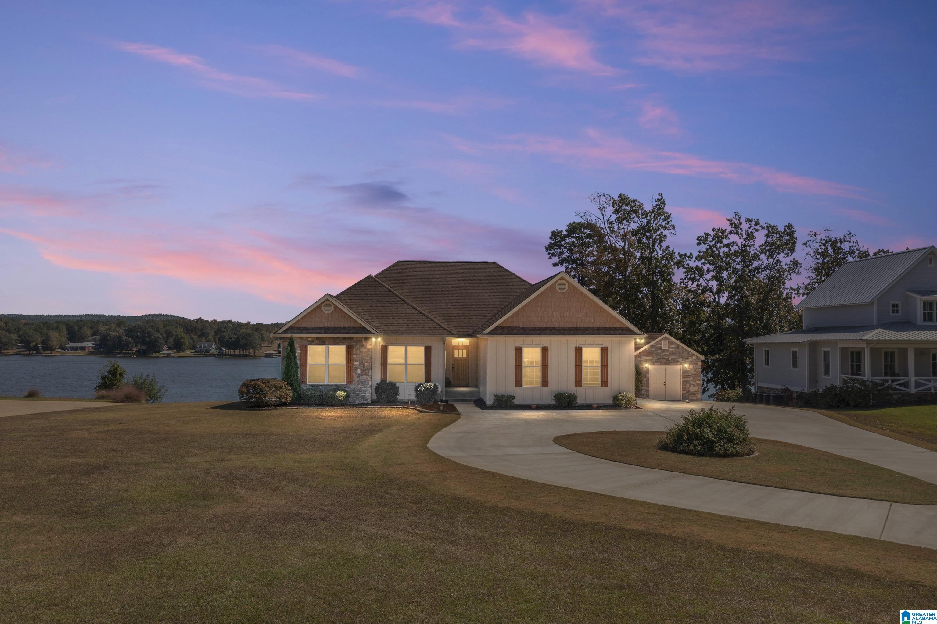 105 Timber Trail Sylacauga, AL 35151 - Photo 56 of 56
