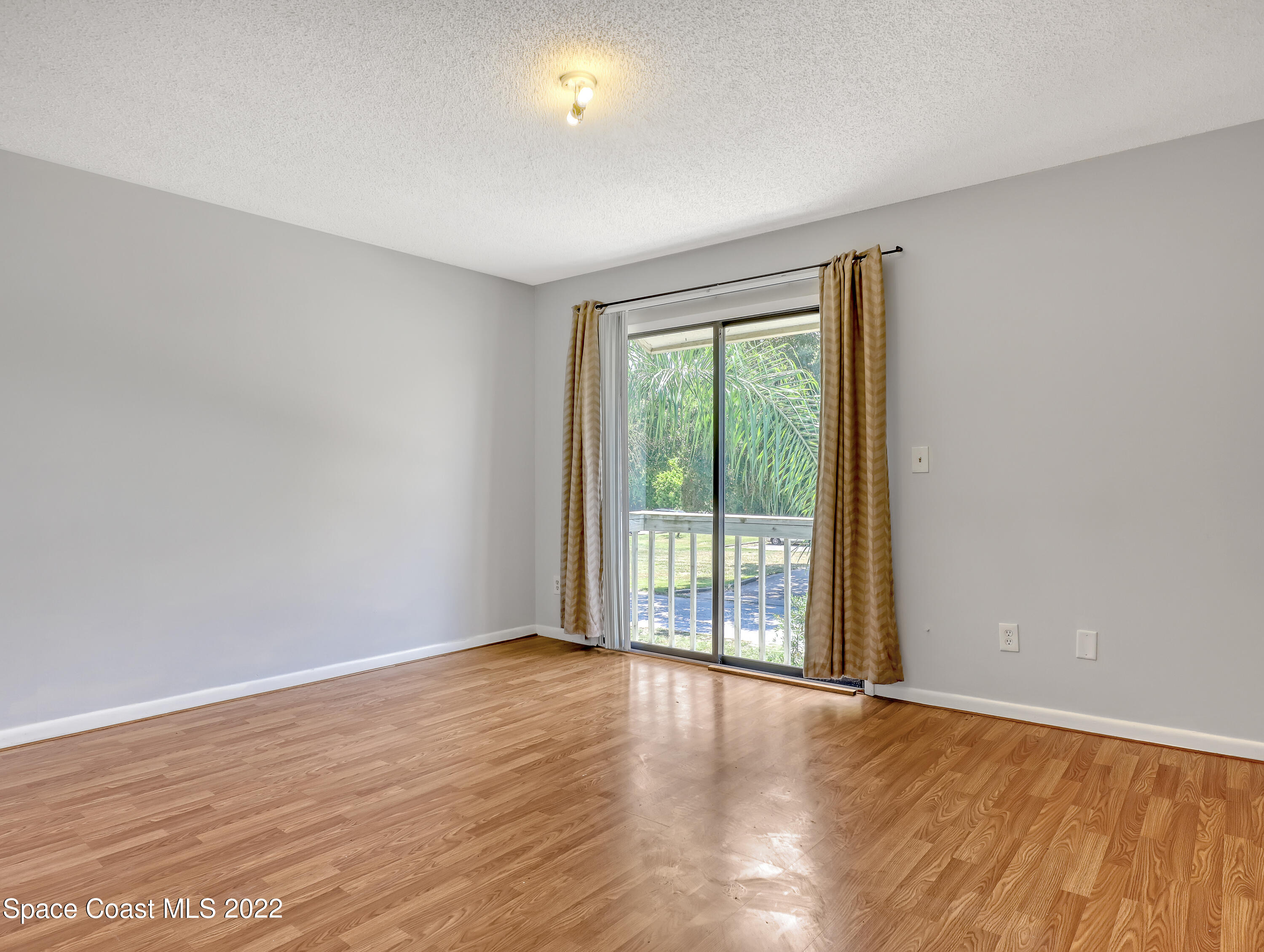 4016 Tree Ridge Lane Northeast Palm Bay, FL 32905 - Photo 15 of 20 Master Bedroom 2