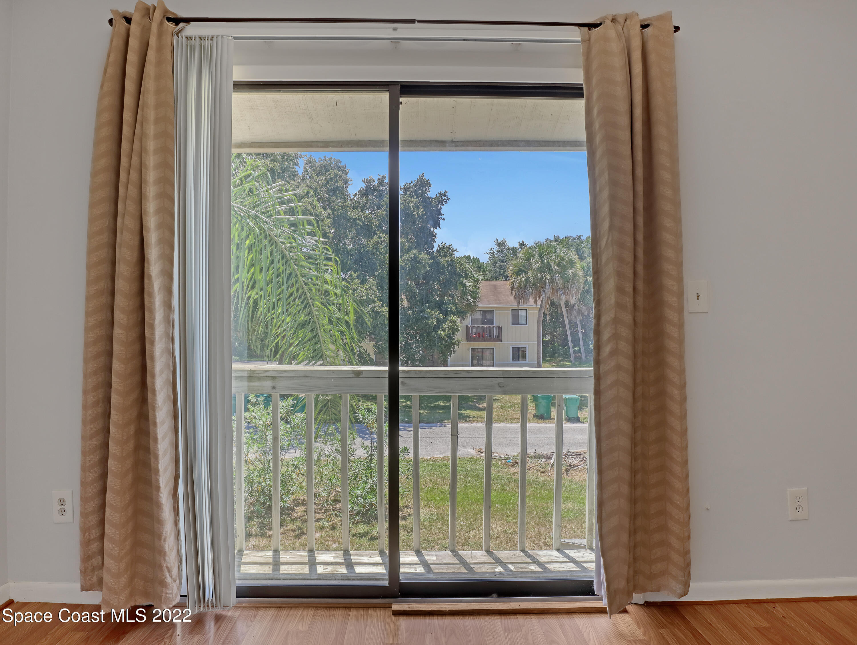 4016 Tree Ridge Lane Northeast Palm Bay, FL 32905 - Photo 16 of 20 Master Bedroom 2