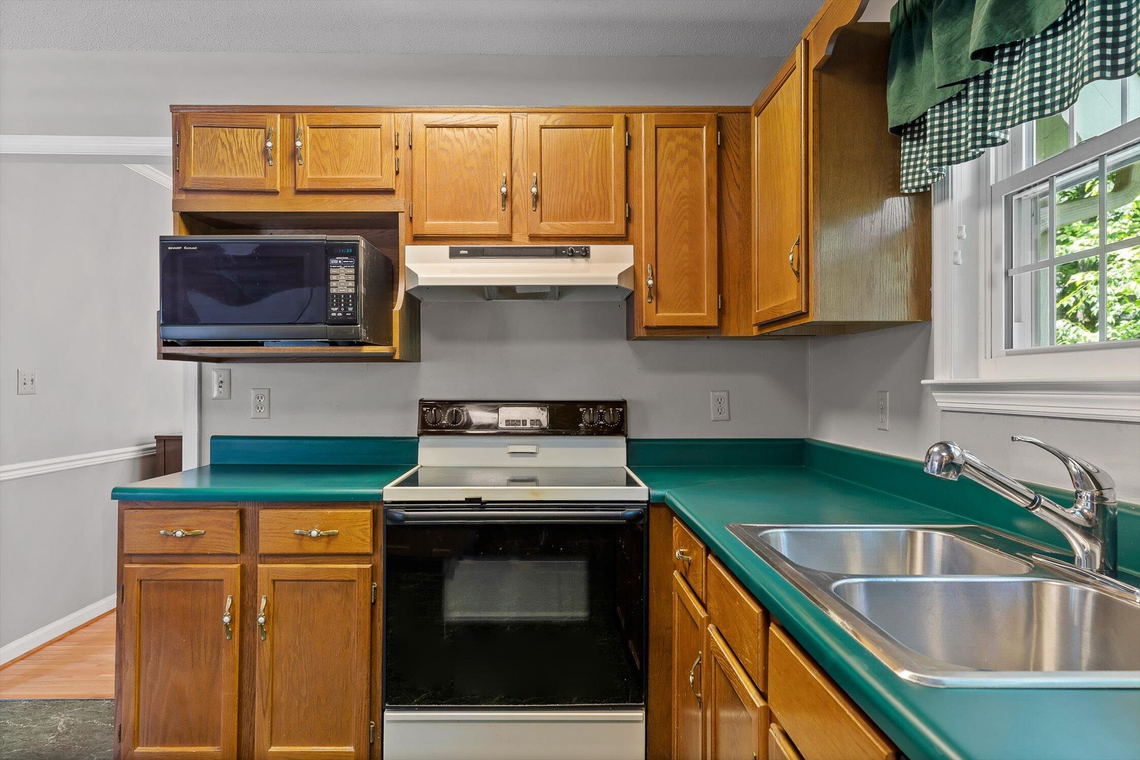9101 Tennga Lane Chattanooga, TN 37421 - Photo 15 of 44 12-Tennga-11