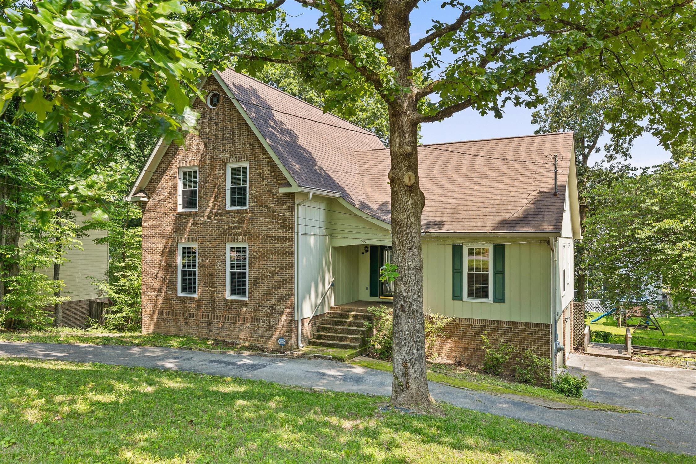 9101 Tennga Lane Chattanooga, TN 37421 - Photo 6 of 44 40-Tennga-40