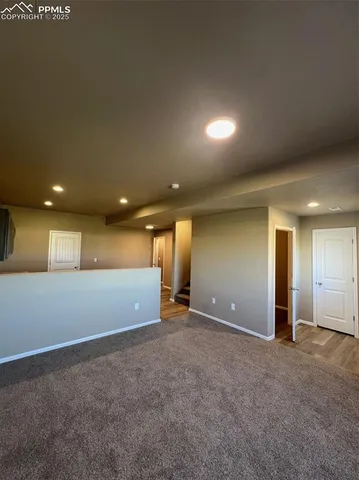 a bathroom with a toilet and a sink