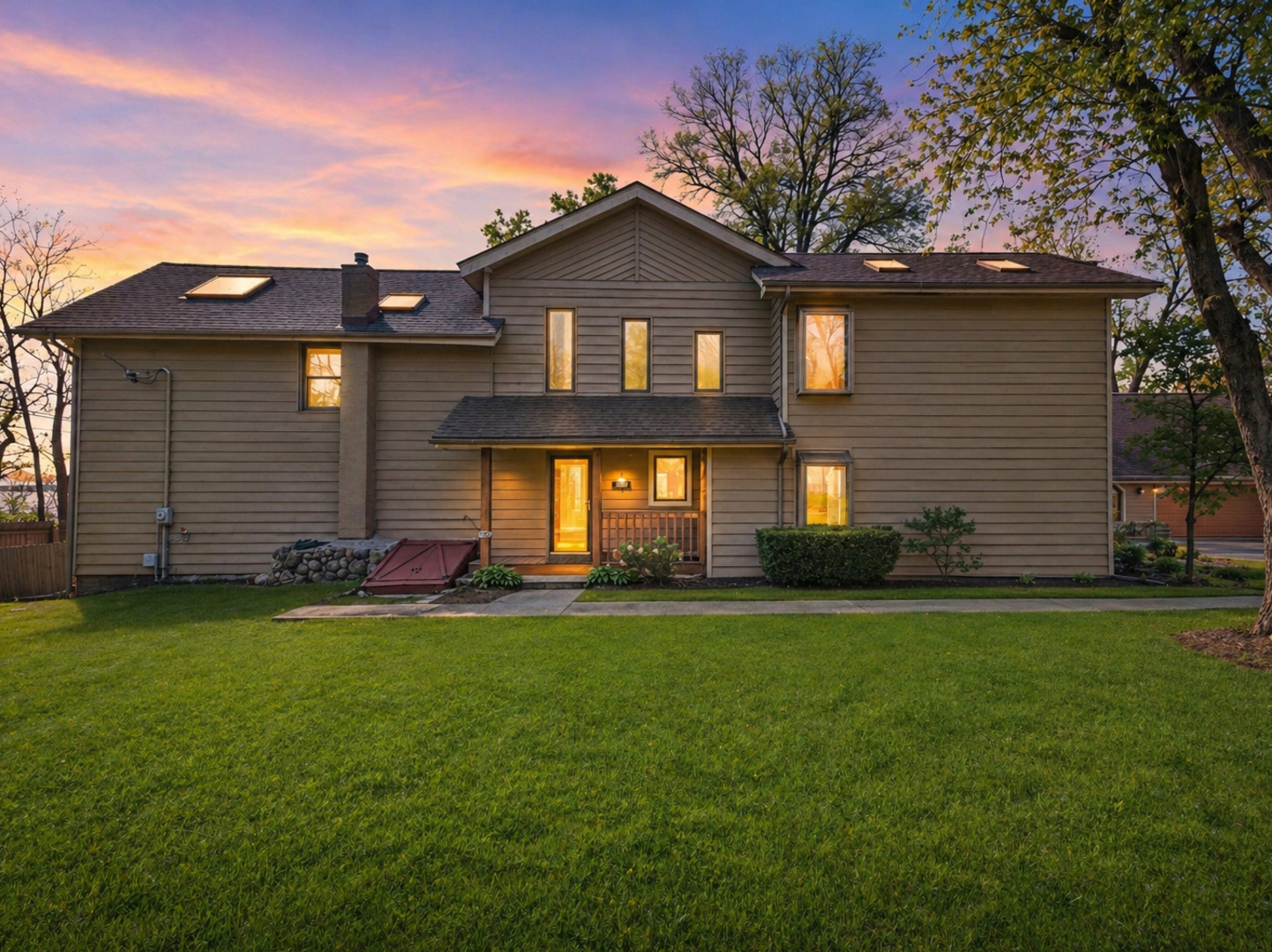 19W681 109th Street Lemont, IL 60439 - Photo 1 of 39