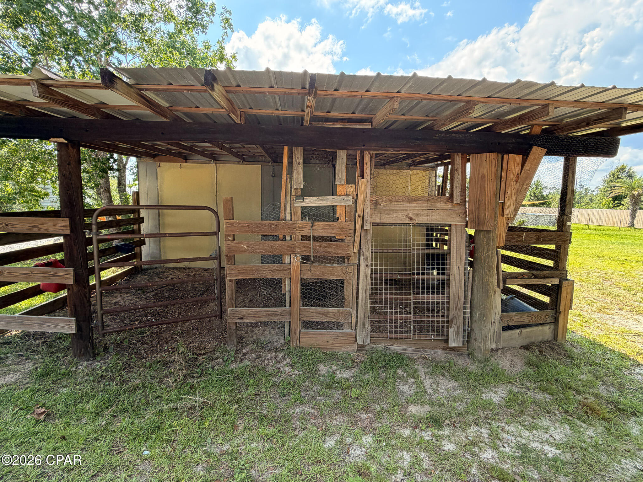 6334 Highpoint Road Panama City, FL 32404 - Photo 43 of 47