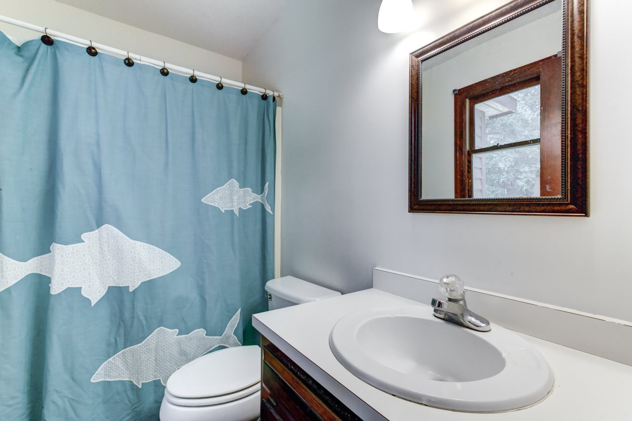 10829 Fanny Brown Road Raleigh, NC 27603 - Photo 18 of 25 Master Bath