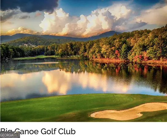 $5,000 | 170 Crazy Bear Ridge, Big Canoe, GA 30143