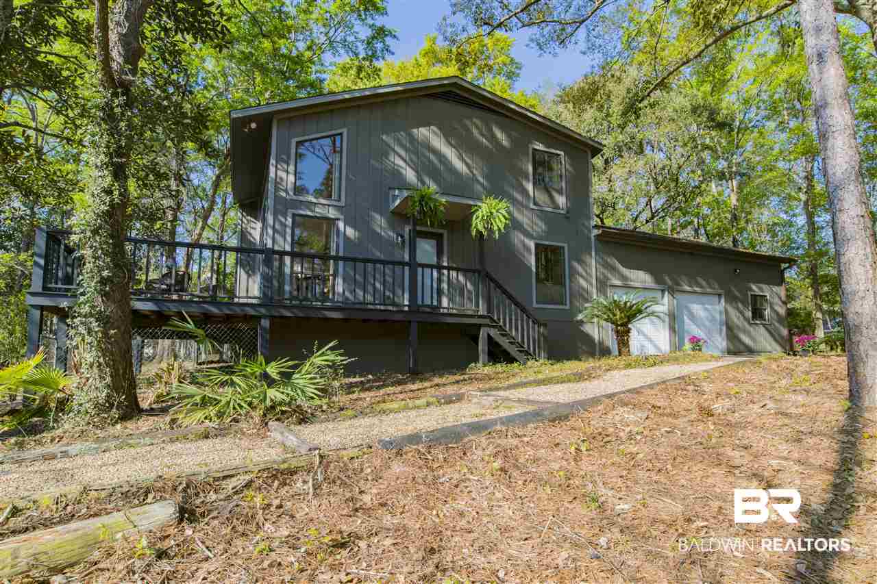 4137 Morhaven Drive Mobile, AL 36605 - Photo 2 of 41