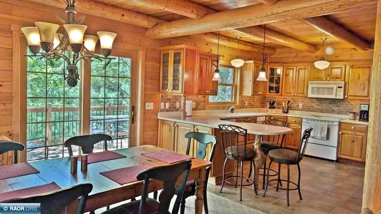 2357 Retreat Lodge Road Cook, MN 55723 - Photo 3 of 50