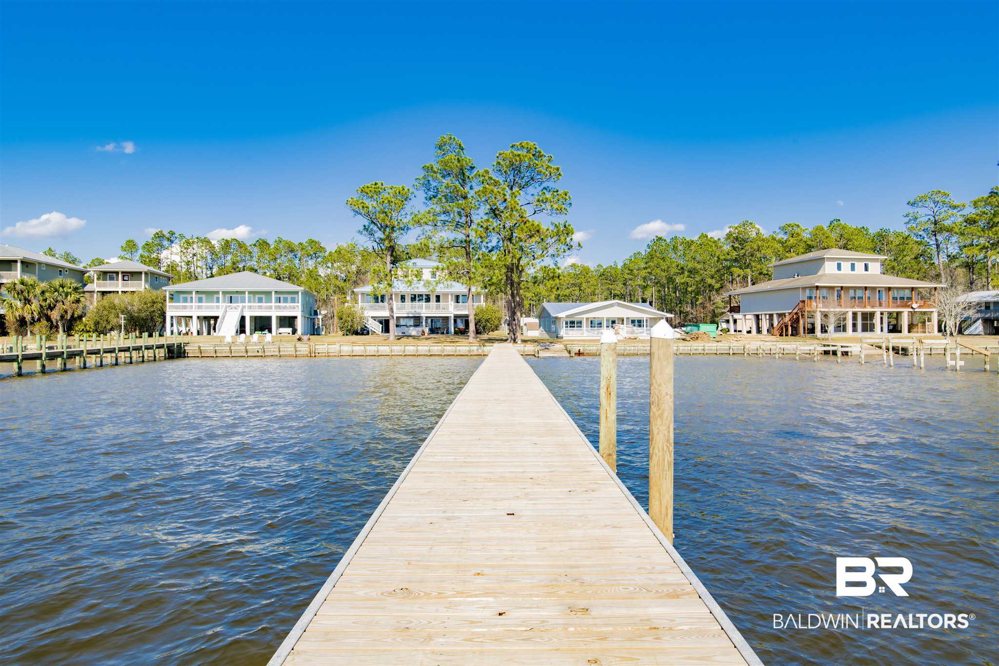 7963 Bayshore Drive Elberta, AL 36530 - Photo 48 of 50