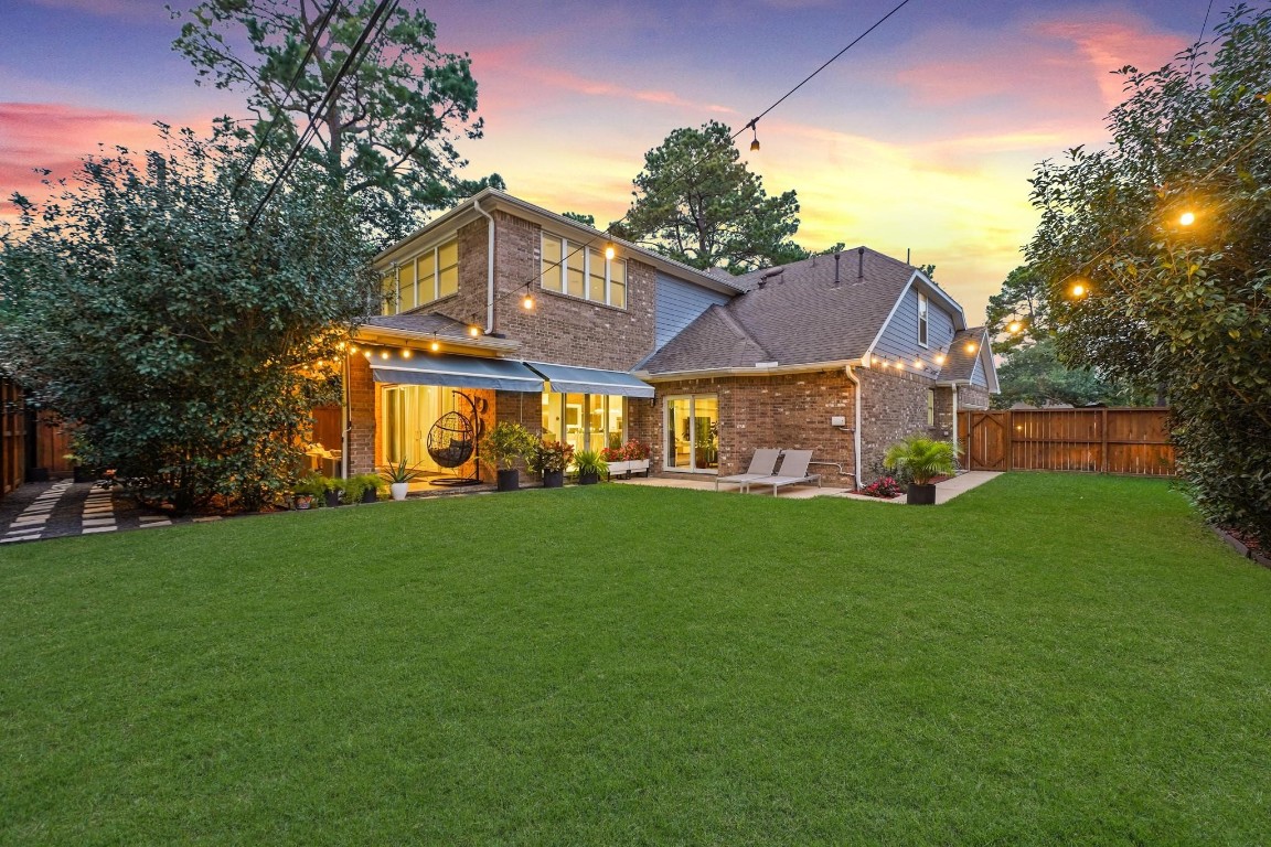 14855 Perthshire Road Houston, TX 77079 - Photo 40 of 40
