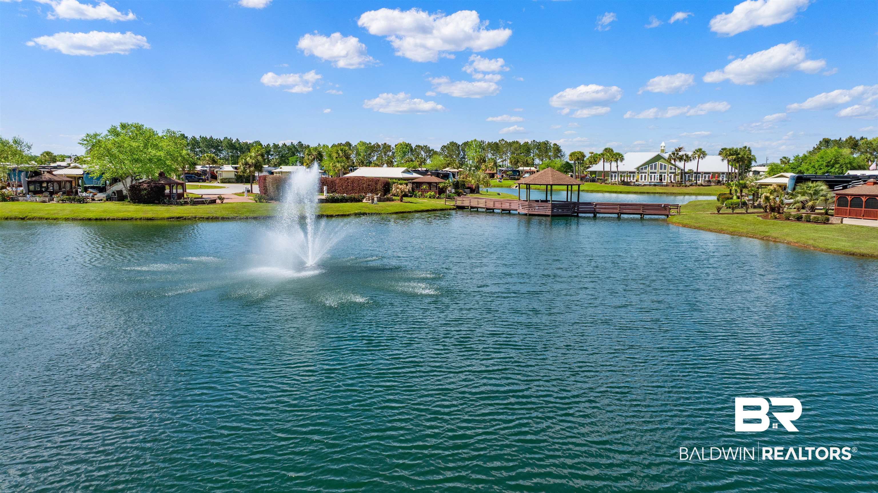761 Lago Way Foley, AL 36535 - Photo 11 of 35 Fountain View
