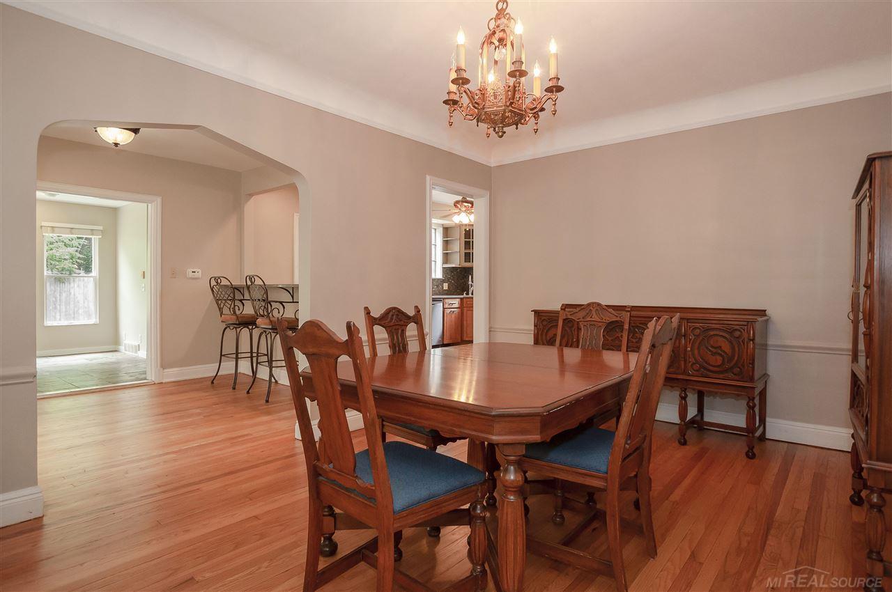 1311 Bishop Road Grosse Pointe Park, MI 48230 - Photo 8 of 40