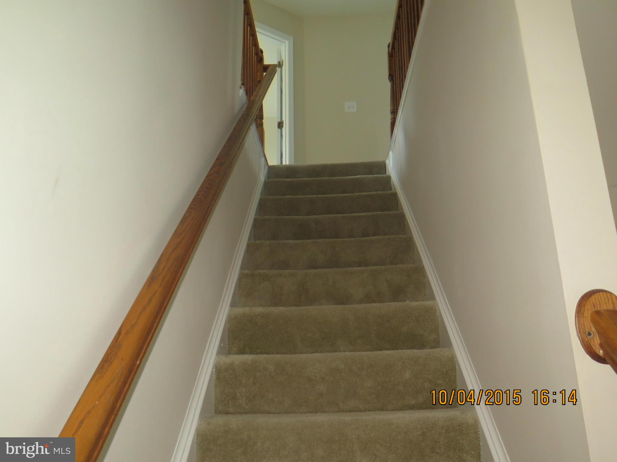 8506 Topaz Court Clinton, MD 20735 - Photo 14 of 30 a view of entryway