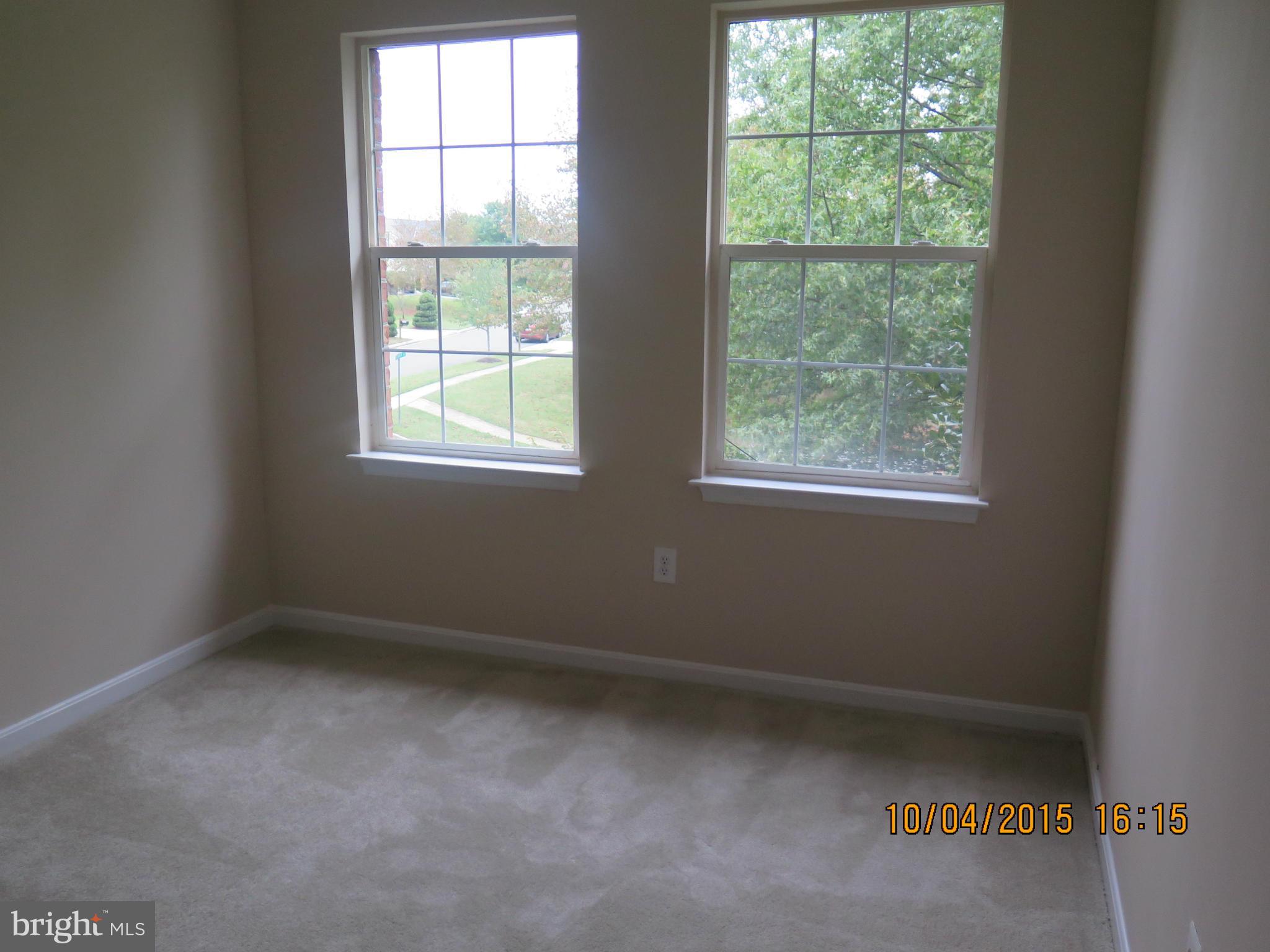 8506 Topaz Court Clinton, MD 20735 - Photo 17 of 30 an empty room with a window
