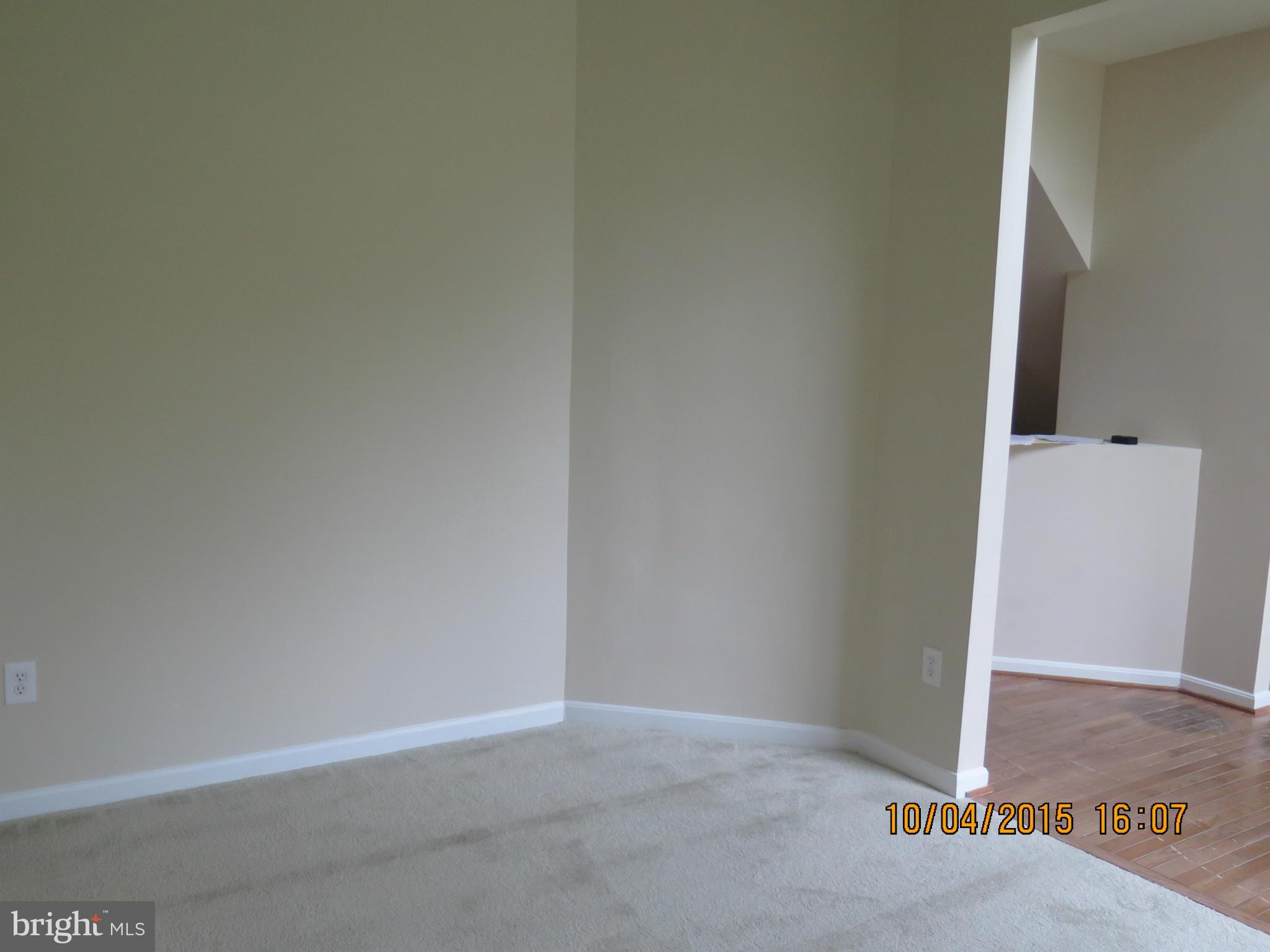 8506 Topaz Court Clinton, MD 20735 - Photo 20 of 30 a view of an empty room