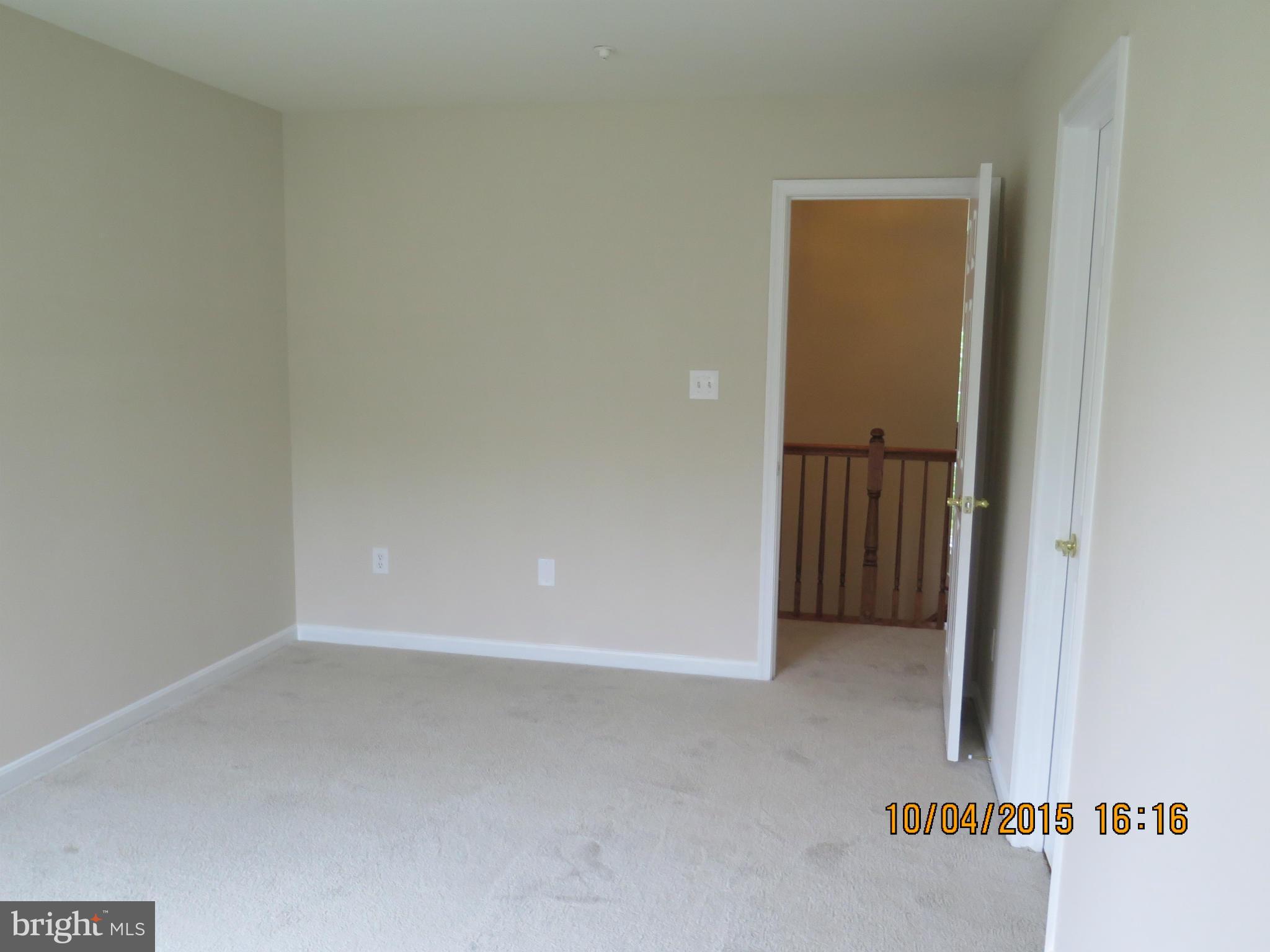 8506 Topaz Court Clinton, MD 20735 - Photo 24 of 30 a view of an empty room