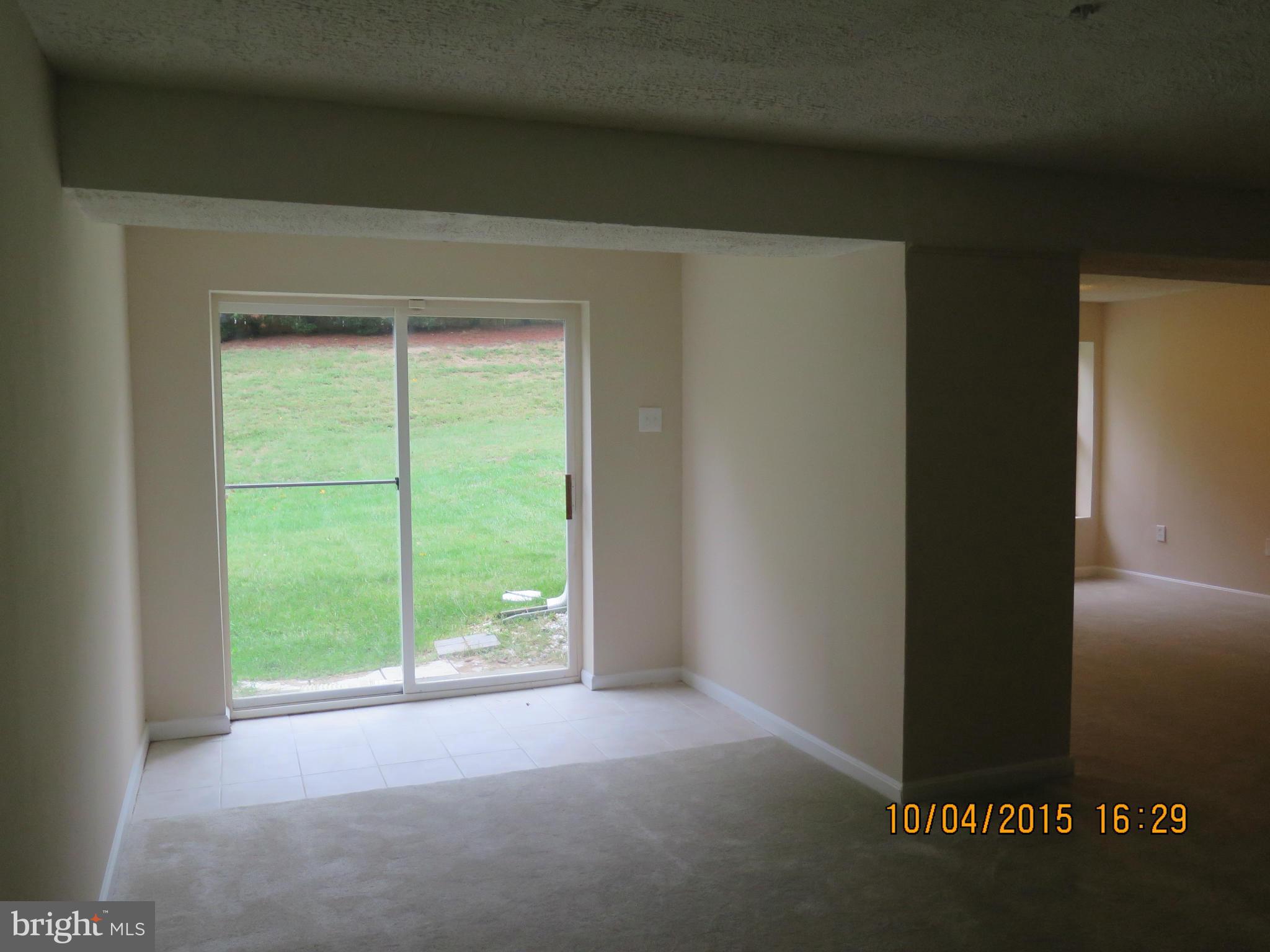 8506 Topaz Court Clinton, MD 20735 - Photo 30 of 30 a view of a room that has a window