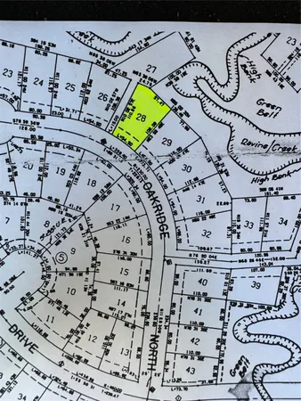 $3,000 | 28 Oakridge North, Trinity, TX 75862