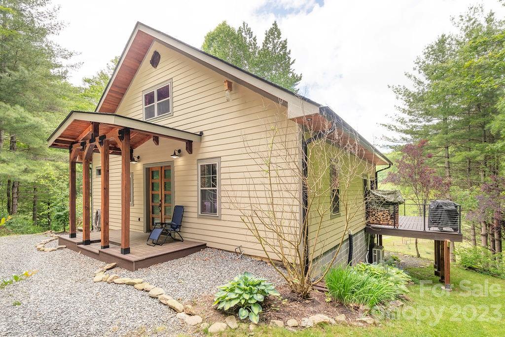 121 Grouse Point Road Hot Springs, NC 28743 - Photo 1 of 48 Gallery Image 1