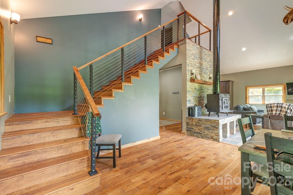 121 Grouse Point Road Hot Springs, NC 28743 - Photo 14 of 48 Gallery Image 14