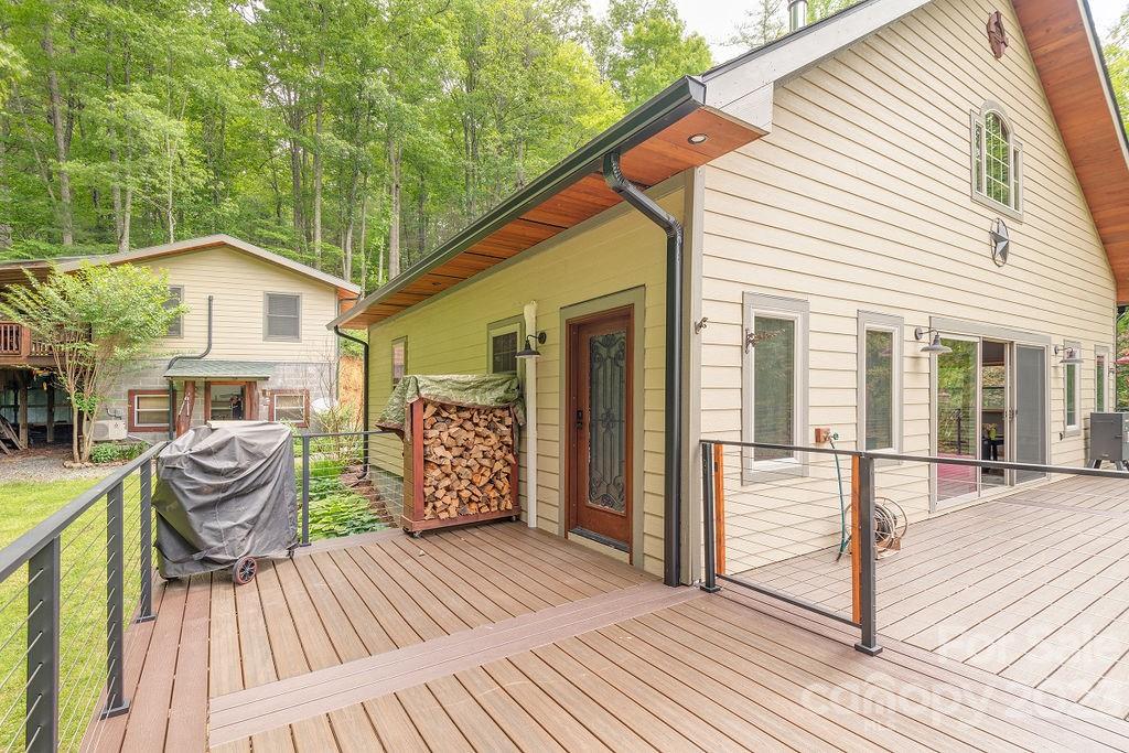 121 Grouse Point Road Hot Springs, NC 28743 - Photo 20 of 48 Gallery Image 20