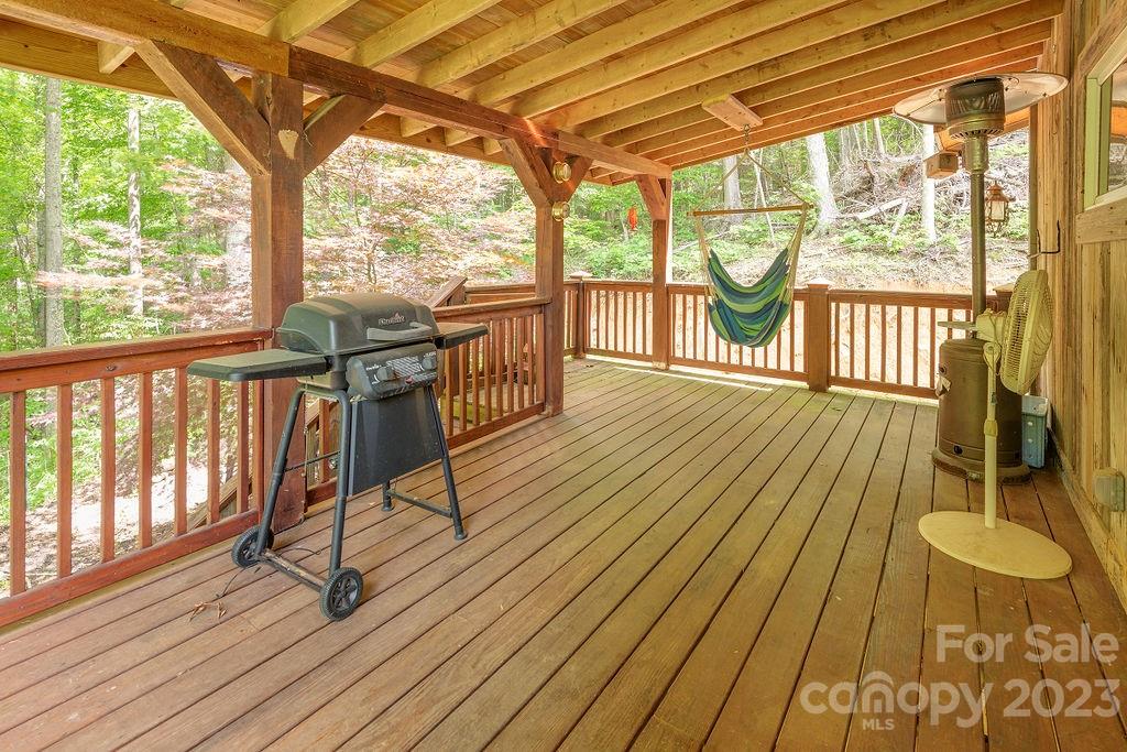 121 Grouse Point Road Hot Springs, NC 28743 - Photo 30 of 48 Gallery Image 30