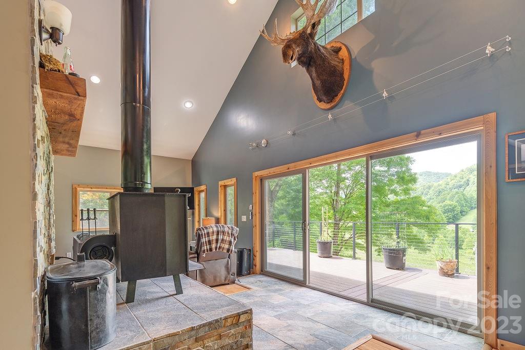 121 Grouse Point Road Hot Springs, NC 28743 - Photo 3 of 48 Gallery Image 3