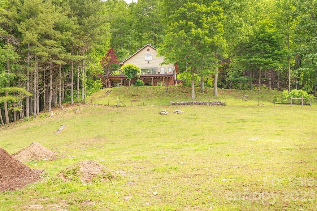 121 Grouse Point Road Hot Springs, NC 28743 - Photo 44 of 48 Gallery Image 44