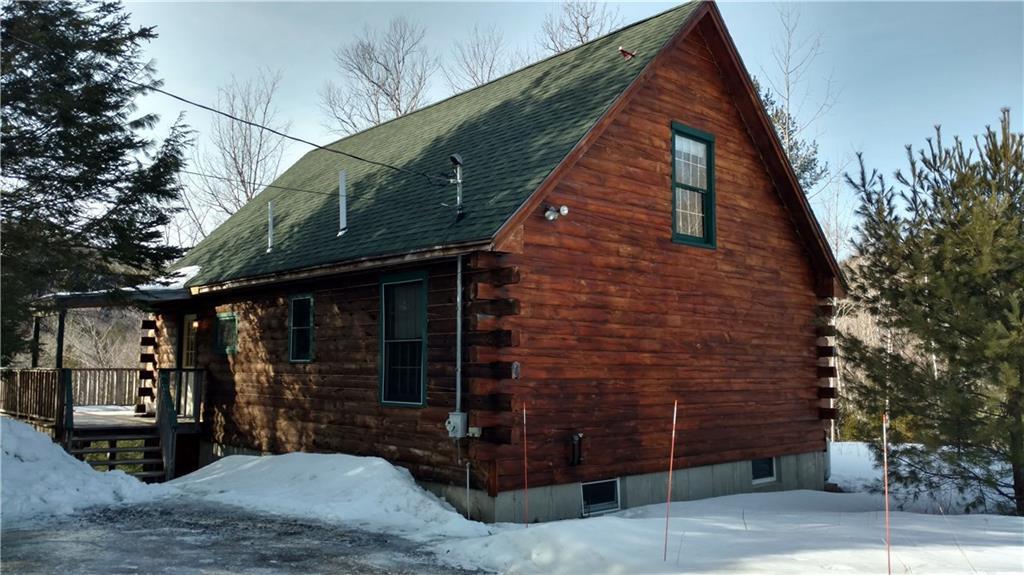 46 Poplar Road Kingfield, ME 04947 - Photo 2 of 2 Photo