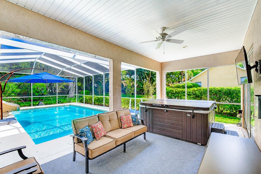 4916 Willow Ridge Terrace Valrico, FL 33596 - Photo 26 of 38
